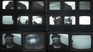 Danger Mouse Black Thought - Up with Rag'n'Bone Man