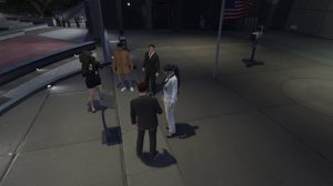 Интервью у президента