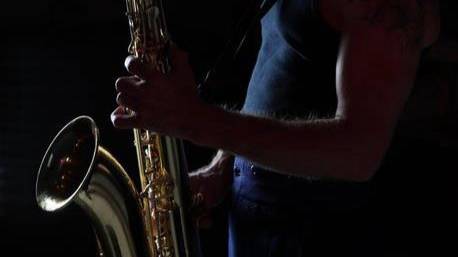 Авторские мелодии игры на саксофоне. Golden Saxophone. DISC #3