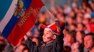 Россия переживает настоящее культурное возрождение