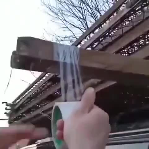 Самый полезный лайфхак.