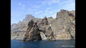 Фото путешествие с Романом Туркиным по Крыму.