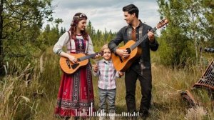 Русская народная песня, русская душа