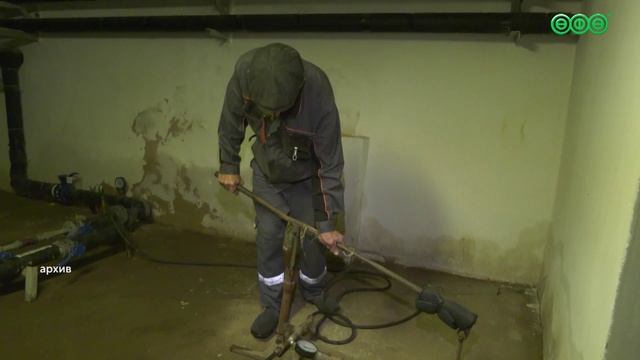 Оперативка в мэрии Уфы. 8 октября 2025
