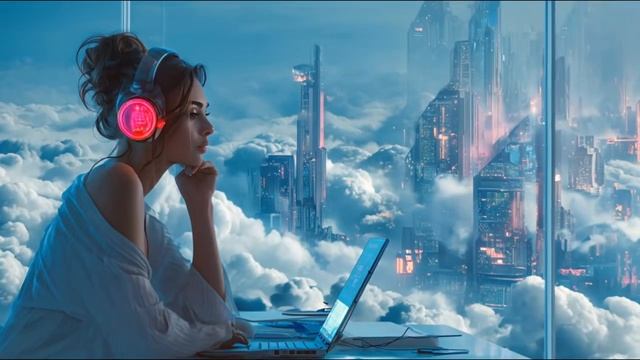 Deep Focus Music – Ultimate Chillstep Mix For Work And Study Sessions