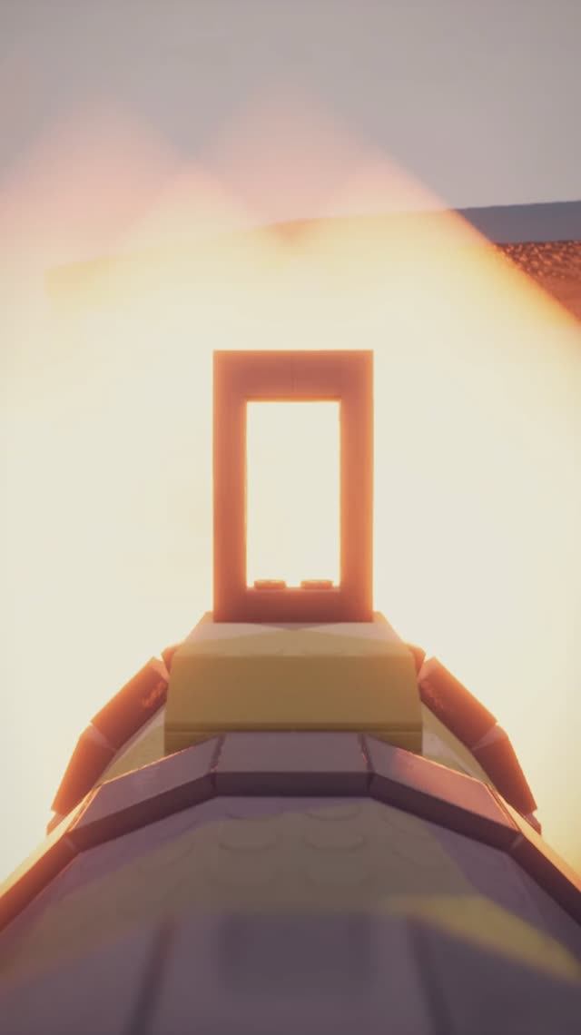 КАМИФЛЕКС ЗАЦЕНИЛ РП В BRICK RIGS смотреть онлайн