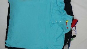 39482 Футболки брендовые большие размеры, 2пак, Brand T-Shirt XL 1/2, секонд (extra) оптом