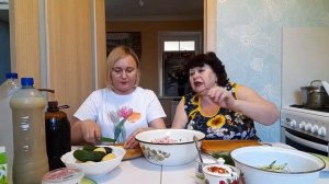 ТРИ ВИДА ОКРОШКИ!!!