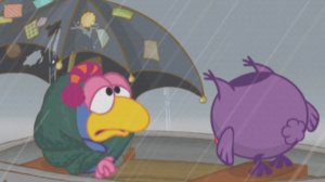 Смешарики. Элексир. Мультфильм игра.