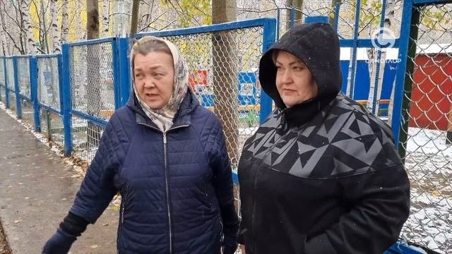 Городские электрические сети продолжают работу по модернизации объектов уличного освещения