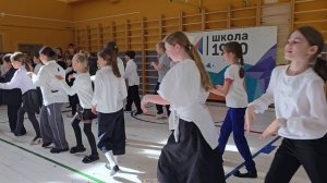 Фестиваль визитных карточек 2025. 5-7 классы