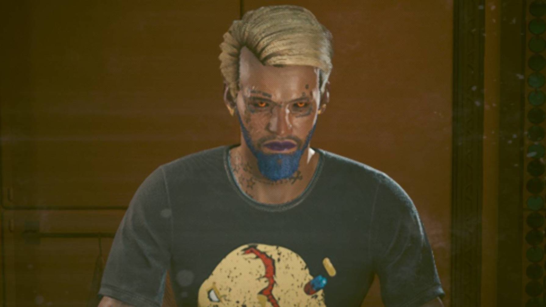 Киберпанк 2077Cyberpunk2077