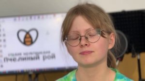 Сценарное мастерство_2мин_Пчелиный рой_2025