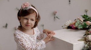 На Пятом канале акция «День добрых дел» для четырехлетней Нади