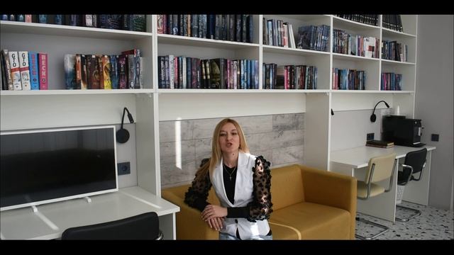 Гений места Иловля  Попова