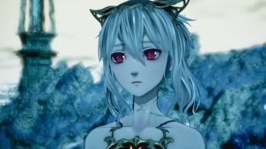 CODE VEIN II — сюжетный трейлер