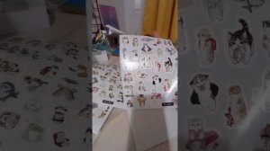 распаковка