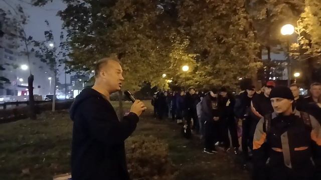 Исцеление у купальни Вифезда из Ин.5