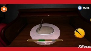 играю в 5  ночей с Тимохой 2 игры