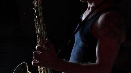 Авторские мелодии игры на саксофоне. Golden Saxophone. DISC #1