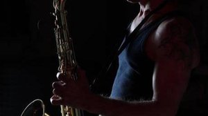 Авторские мелодии игры на саксофоне. Golden Saxophone. DISC #1