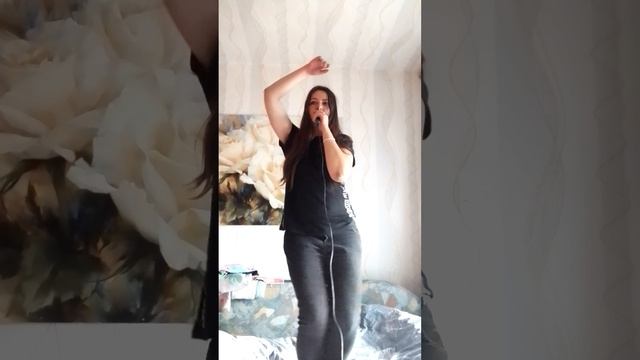 Женя Аверина Ты где там