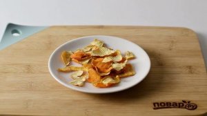 Мандариновый чай