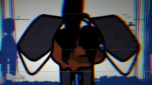 flowers LMS but it's an animation  ( forsaken)theme OST