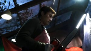 Метод исключения — Официальный трейлер (2025)