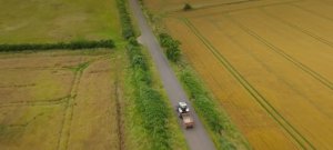 Телешоу "Ферма Кларксона", 3.07 (AlexFilm)