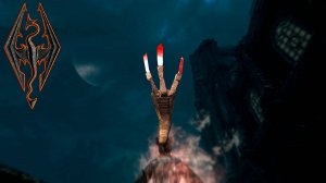 SKYRIM AE #33 - Поджигай!