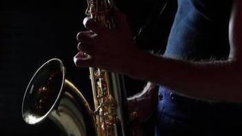 Авторские мелодии игры на саксофоне. Golden Saxophone. DISC #2