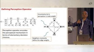 Лакшмидхар Бехера. Подходы IKS к целостному пониманию разума, мозга и сознания
