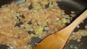 Морковный крем-суп с зеленью