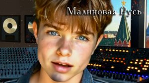 Малиновая Русь - "Спасибо весне" - проект Ильи Гусева