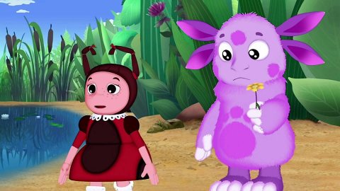 ЛУНТИК - МУЛЬТИК ДЛЯ ДЕТЕЙ - РАЗВИВАЮЩИЕ МУЛЬТФИЛЬМЫ ДЛЯ МАЛЫШЕЙ