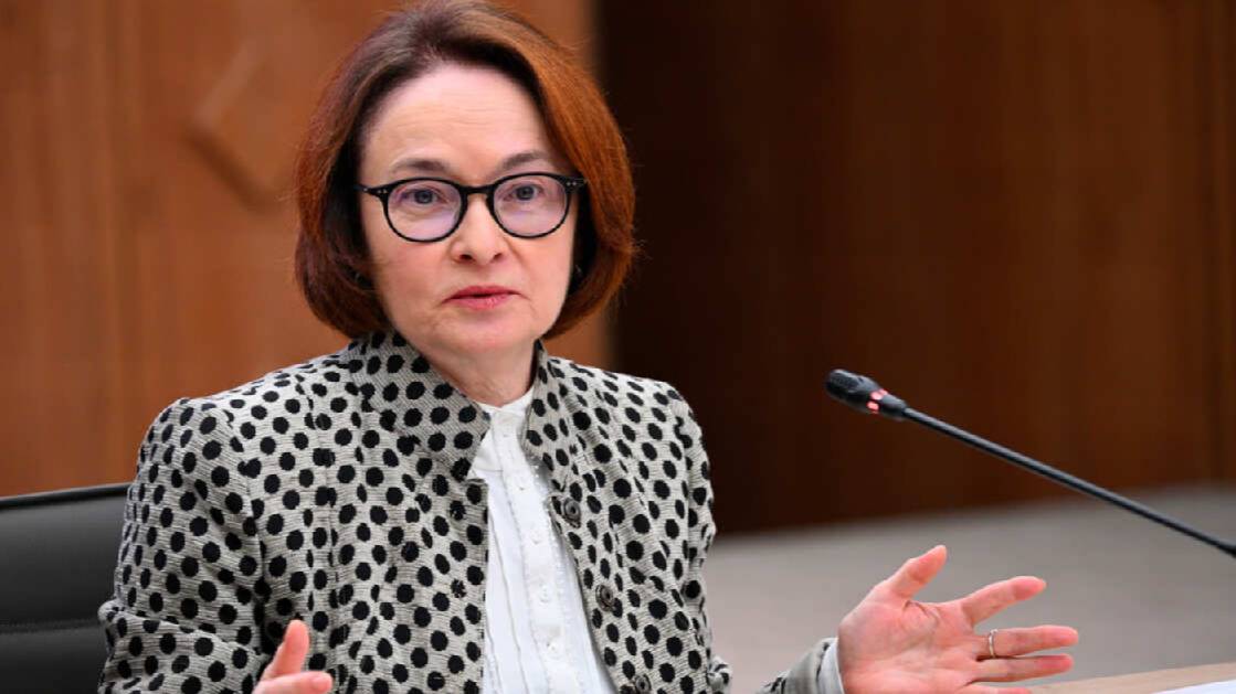 Набиуллина: пространство для снижения ключевой ставки все еще остается