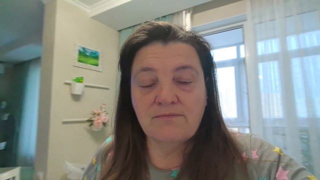 Анапа. Льет как из ведра. Я приболела.