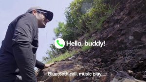 GUHUAVMI Умные солнцезащитные очки с камерой