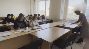 Направление «Дефектология»