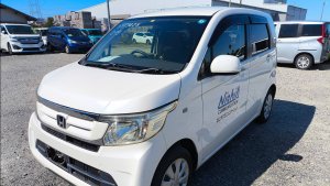 Honda N-WGN 1373825
