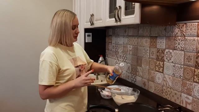 БЛИНЧИКИ с ТВОРОГОМ! Очень нежные и сочные!(каравайцы) смотреть онлайн