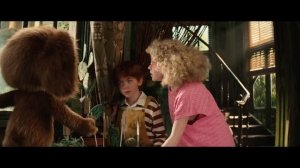 Вышел трейлер «Чебурашки 2», в котором Гену показали в образе крокодила