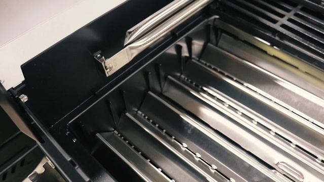 Обзор гриля Start Grill CHIMERA Elite | Как добиться идеального стейка без вспышек пламени?