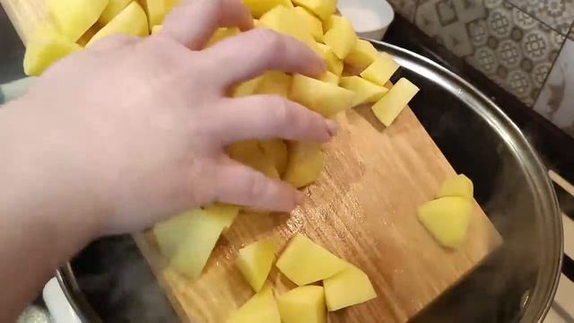 Щи из крапивы! смотреть онлайн