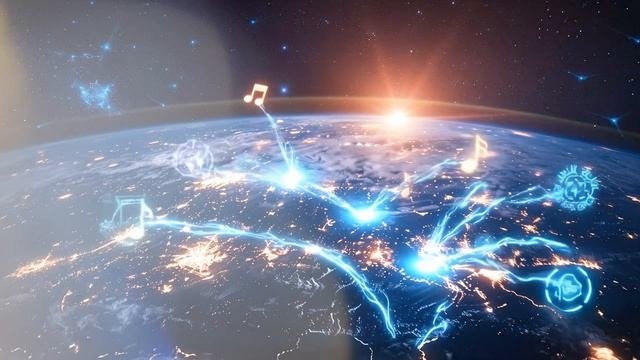 Глобальный Юг: новый центр креативной энергии планеты