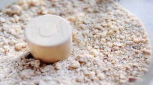 Малиновый пирог