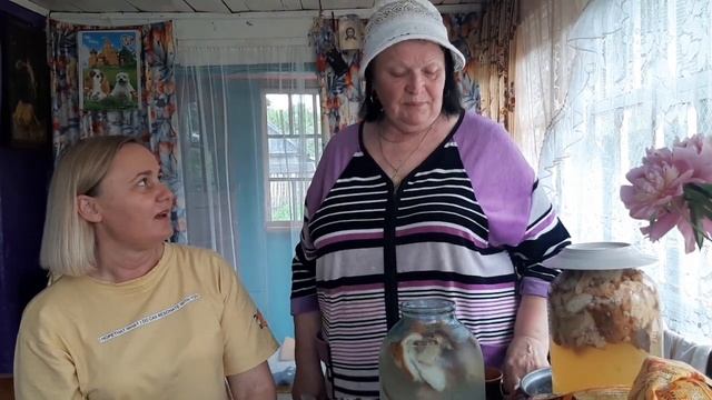 ОЧЕНЬ ВКУСНЫЙ КВАС!!! Простой и быстрый рецепт!!! смотреть онлайн