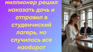 Истории из жизни|Миллионер решил|Аудио рассказы|Аудиокниги слушать онлайн|Жизненные истории