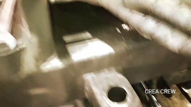 Ремонт и модернизация мини экскаватора Strong Ms2000. Часть 1.